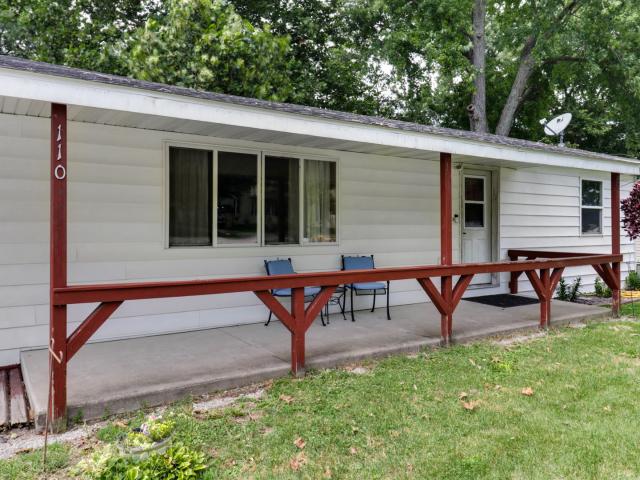 House for sale in Mclean, Illinois