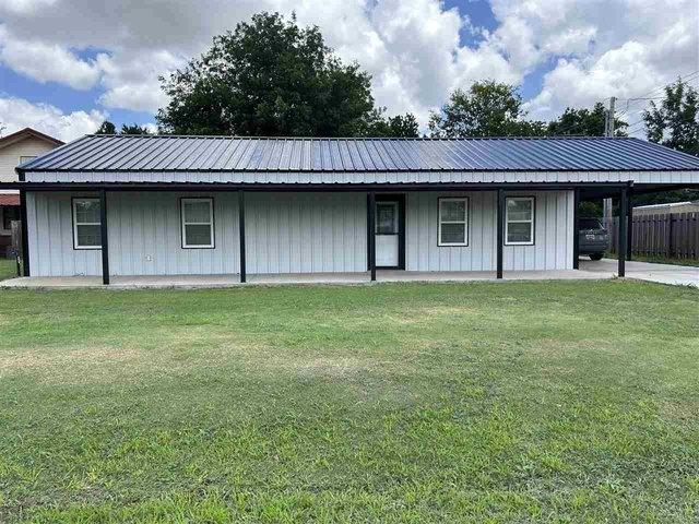 House for sale in Caddo, Oklahoma
