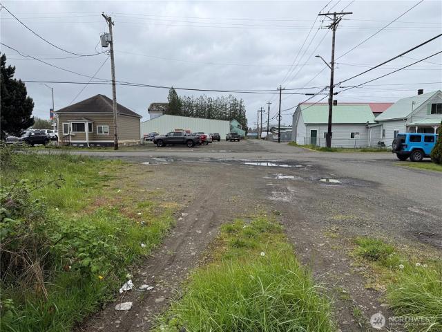 Land for sale in Aberdeen, Washington
