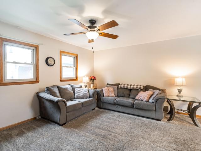 House for sale in Thiensville, Wisconsin