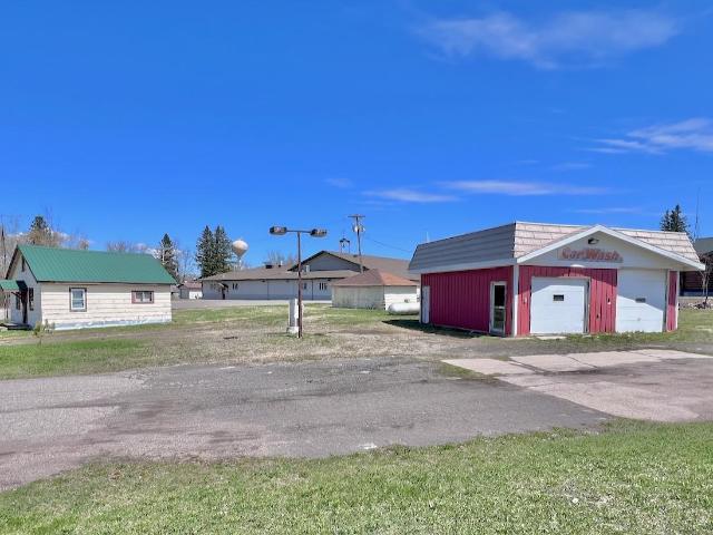 Commercial for sale in Cook, Minnesota