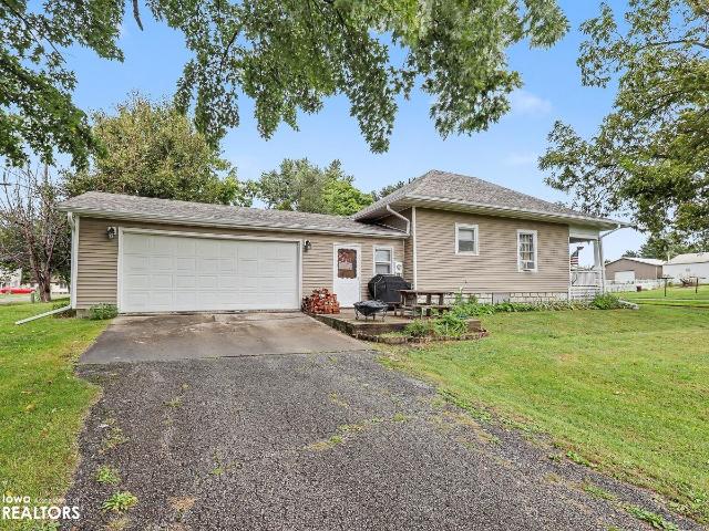 House for sale in Moravia, Appanoose County
