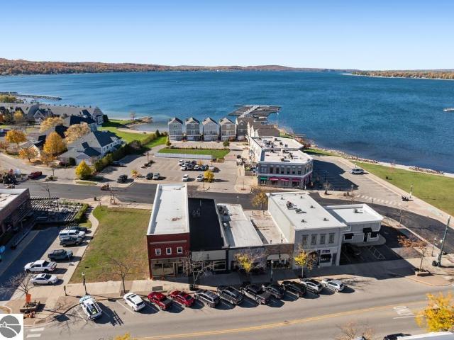 Commercial for sale in Boyne City, Michigan