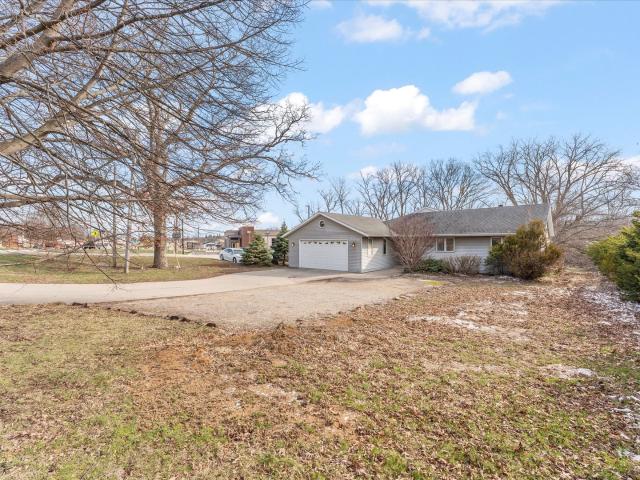 Commercial for sale in Mahomet, Illinois