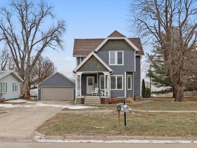 House for sale in Ida, Iowa