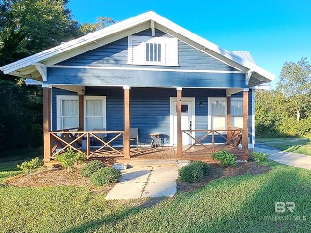 House for sale in Evergreen, Alabama