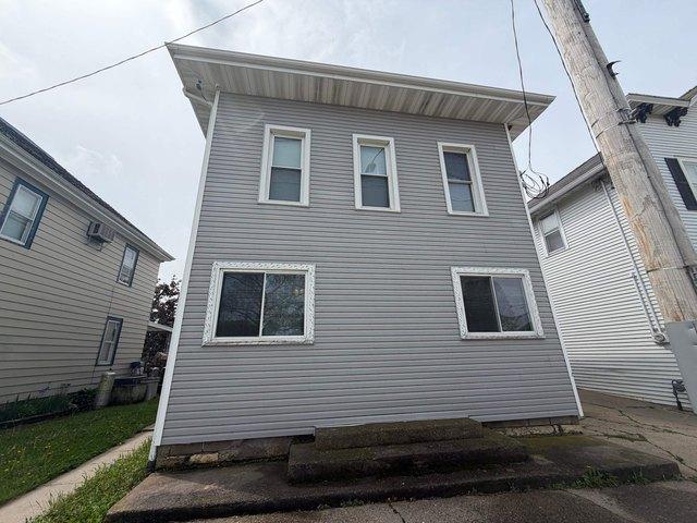 House for sale in La Motte, Iowa