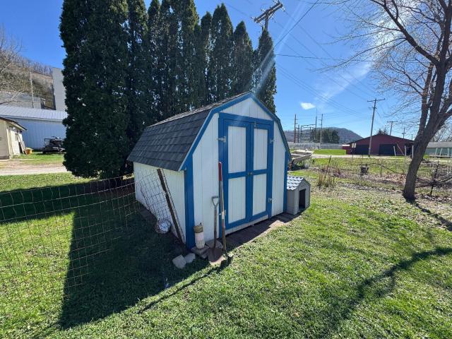 House for sale in Cochrane, Wisconsin