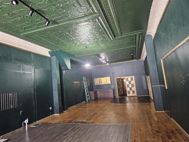 Commercial for sale in Hillsdale, Michigan