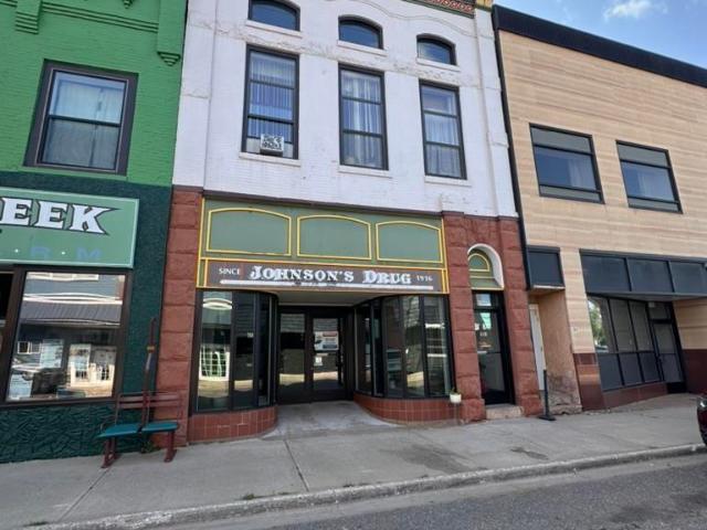 Commercial for sale in Ishpeming, Michigan