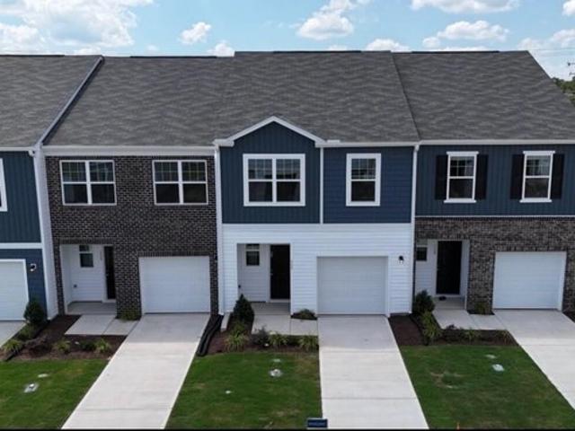 Townhouse for sale in Clayton, Johnston County