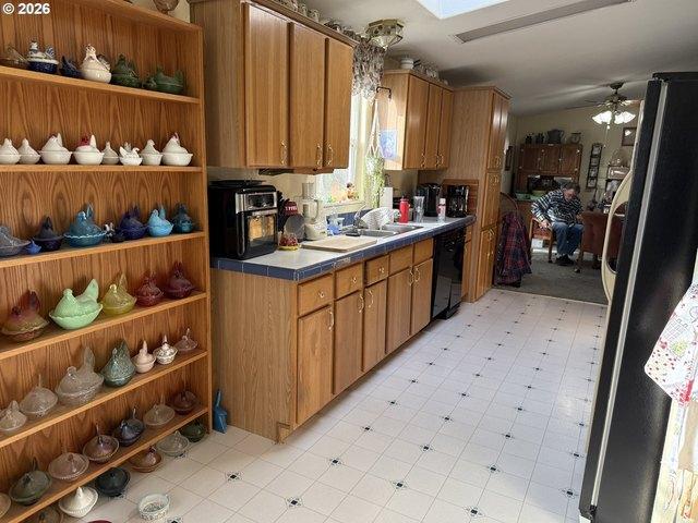 House for sale in Oregonia
