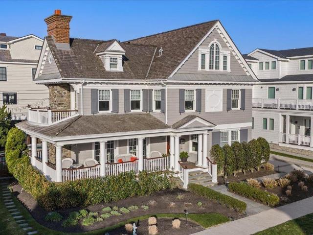 House for sale in Margate City, New Jersey
