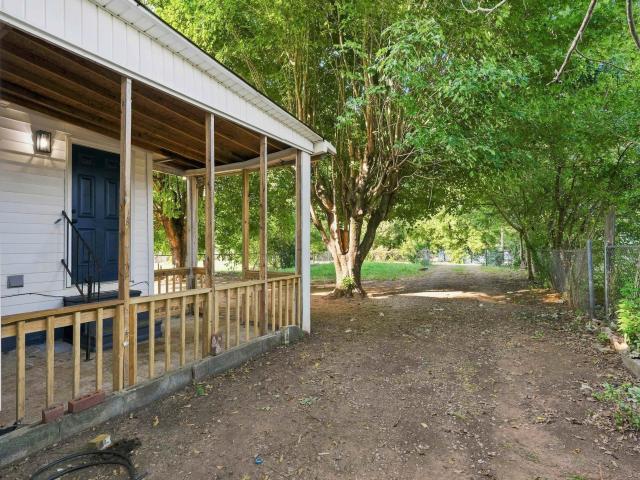 House for sale in Florence, Alabama