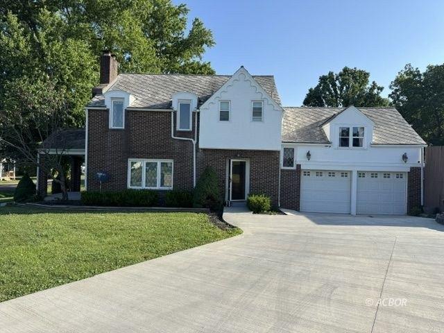 House for sale in Vinton, Ohio