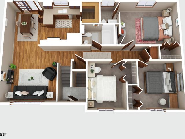 House for sale in Ellettsville, Indiana