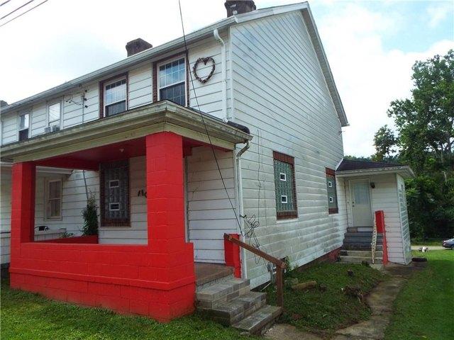 House for sale in Ellsworth, Pennsylvania