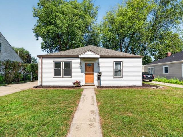 House for sale in Green Bay, Wisconsin