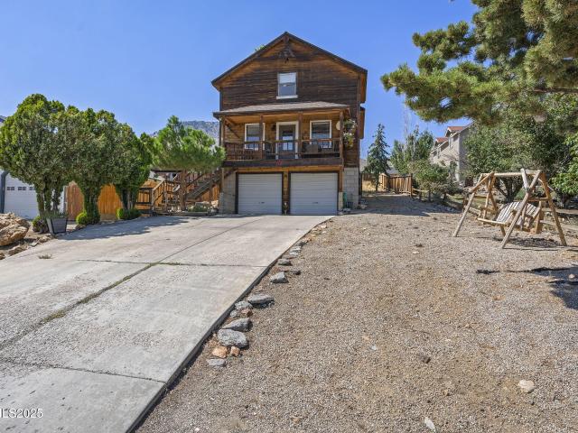 Property for sale in Virginia City, Nevada