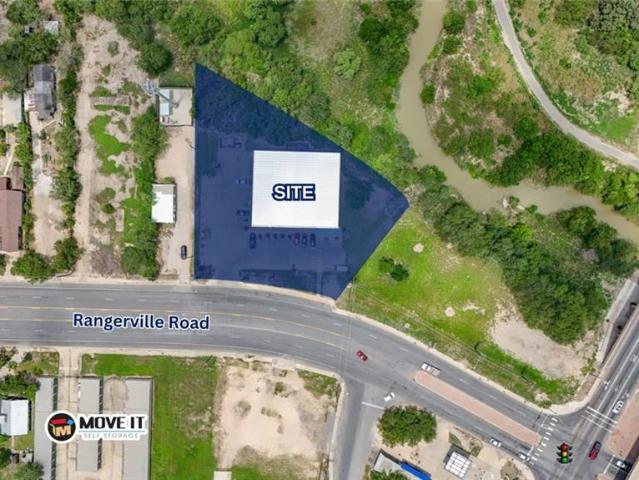 Commercial for sale in Cameron, Texas