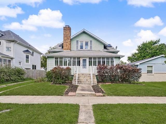 House for sale in Douglas, Illinois