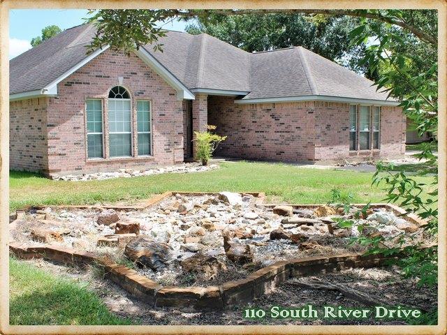 House for sale in Columbus, Texas