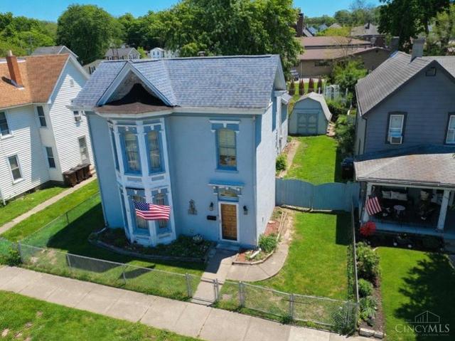 House for sale in Franklin, Ohio