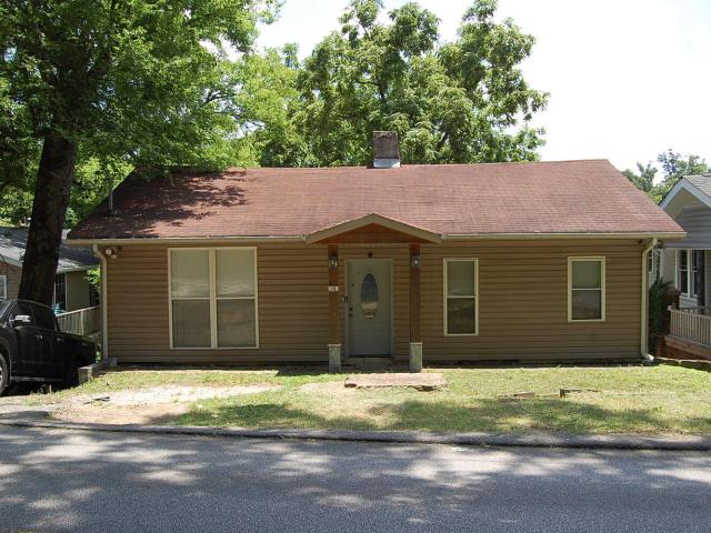 House for sale in Tennessee