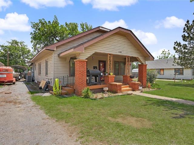 House for sale in Hobart, Oklahoma