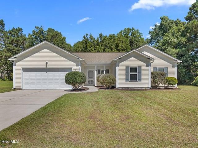 House for sale in Sneads Ferry, North Carolina