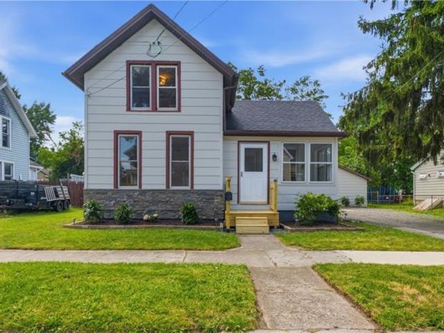 House for sale in Batavia, New York