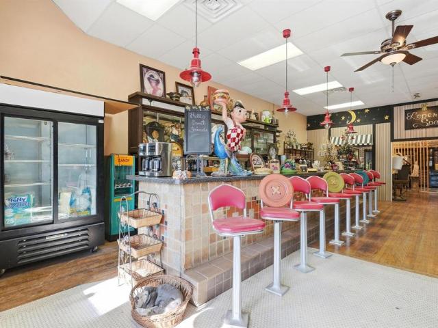 Commercial for sale in Jones, Texas