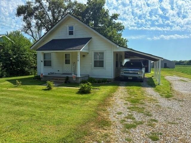 House for sale in Craig, Holt County