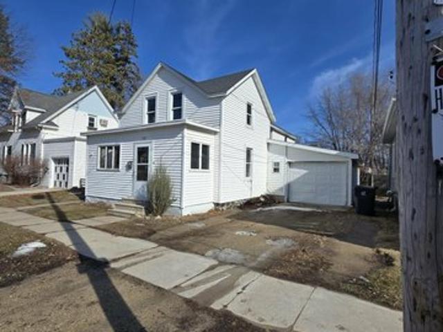House for sale in Berlin, Wisconsin