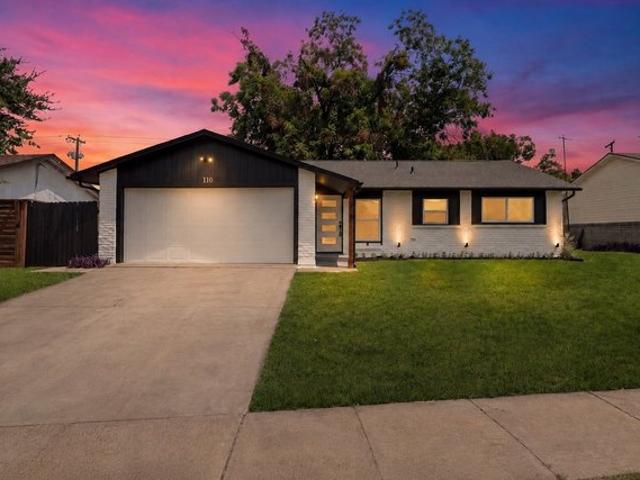 House for sale in Garland, Texas