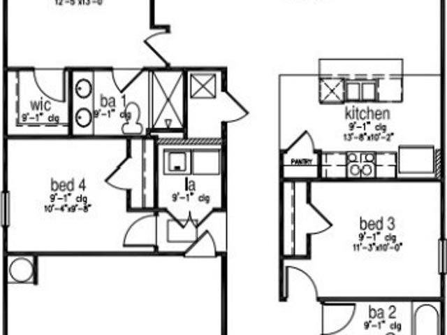 House for sale in Guyton, Georgia