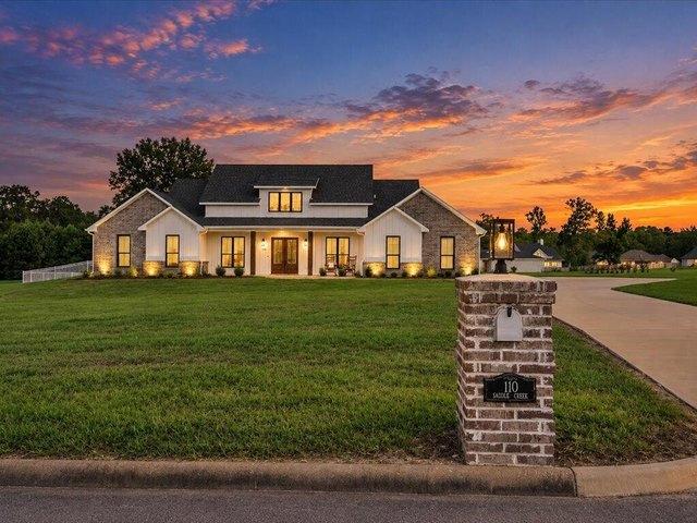 House for sale in Lufkin, Texas