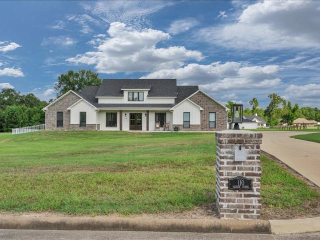 House for sale in Lufkin, Texas