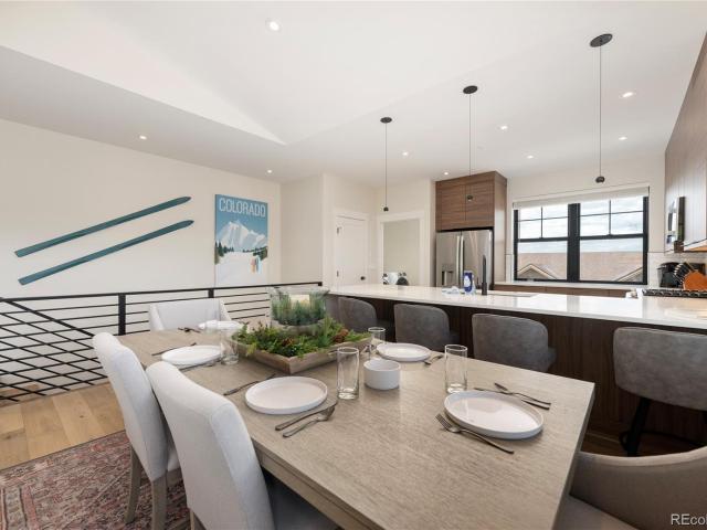 Townhouse for sale in Colorado