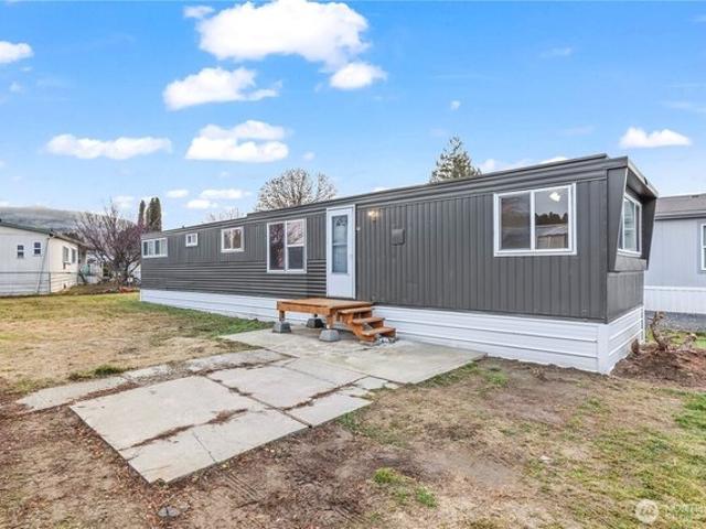 House for sale in Yakima, Washington