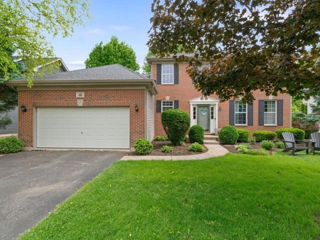 House for sale in Saint Charles, Iowa