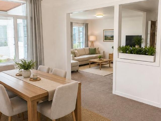 House for rent in Richmond, Tasman
