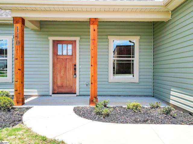 House for sale in Belton, South Carolina