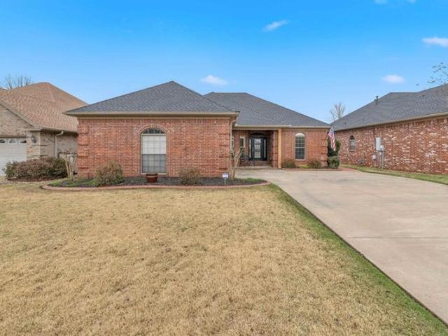 House for sale in Ark