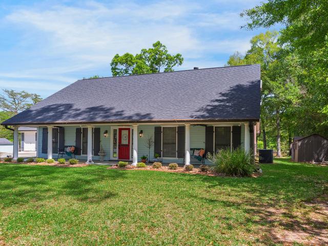 House for sale in Iberia, Louisiana