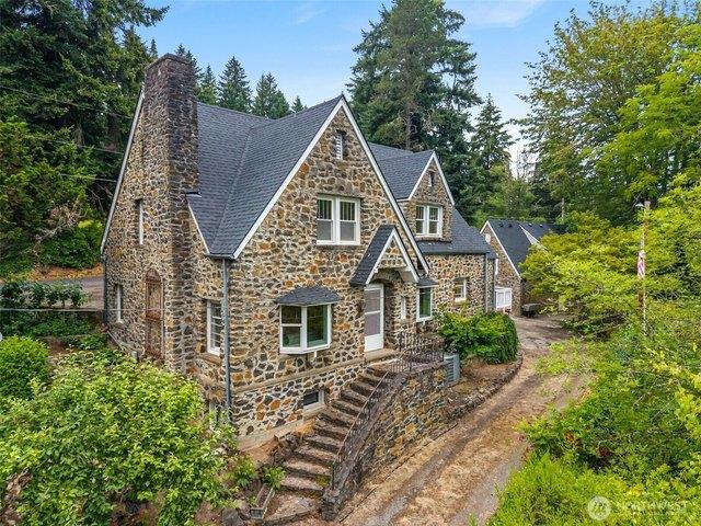 House for sale in Chehalis, Washington