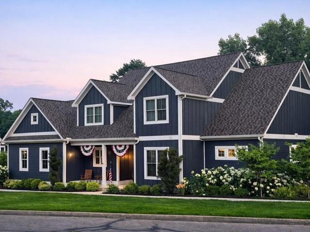 House for sale in Thornville, Ohio