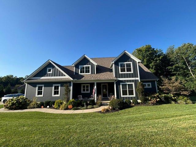 House for sale in Thornville, Perry County