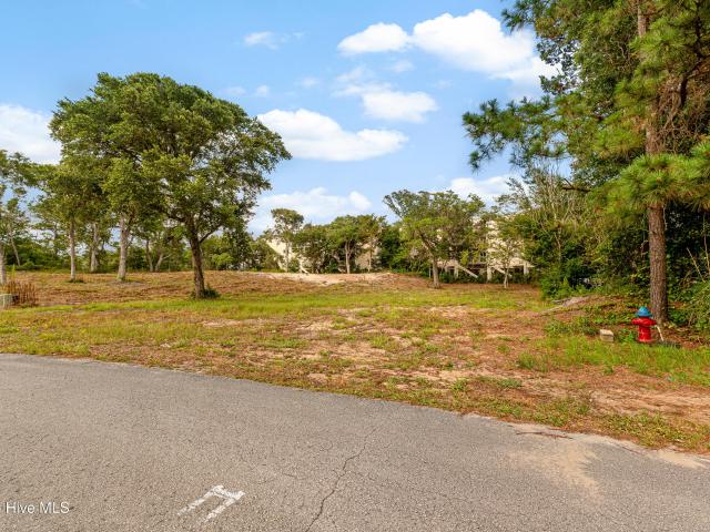 Land for sale in North Carolina