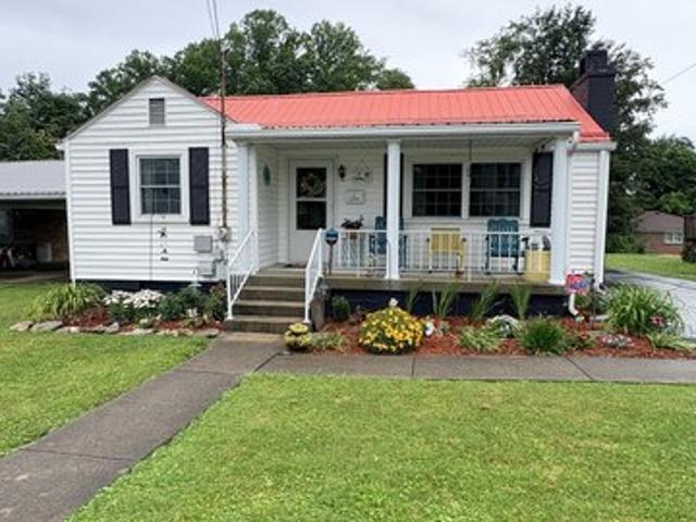 House for sale in Kincaid, West Virginia